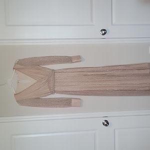 Sparkle Gown-Size Small